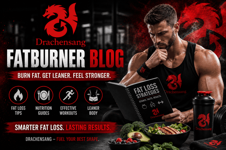 Drachensang Academy Nederland – Ultra-performante fatburners voor extreme spierdefinitie, hardcore gewichtsverlies en vetverbranding met Clenbuterol