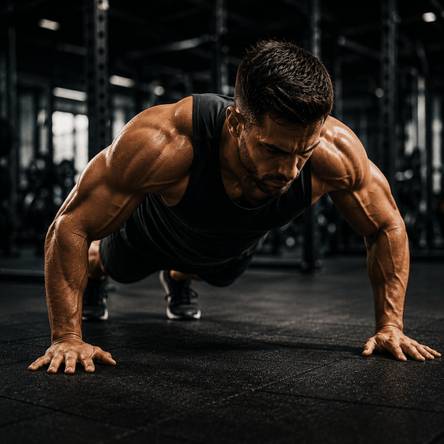 Drachensang Academy Nederland – Professionele fitness training, tactische schema's voor beginners en functionele krachttraining voor een atletisch fysiek